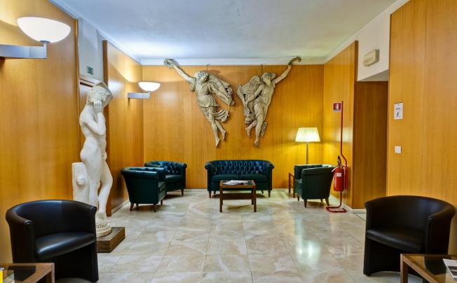 Фото отеля Hotel palazzo ognissanti