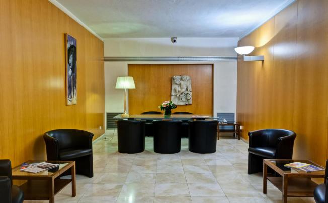 Фото отеля Hotel palazzo ognissanti