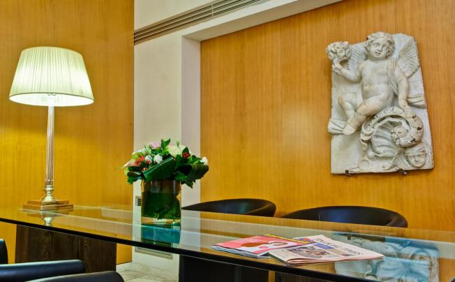 Фото отеля Hotel palazzo ognissanti