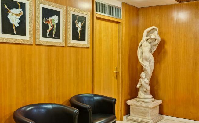 Фото отеля Hotel palazzo ognissanti