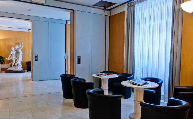 Фото отеля Hotel palazzo ognissanti