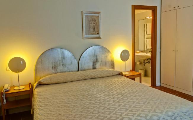 Фото отеля Hotel palazzo ognissanti