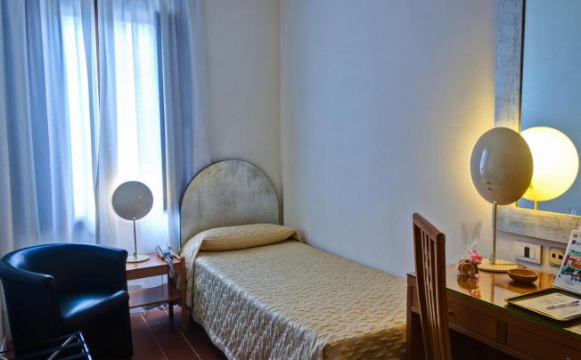 Фото отеля Hotel palazzo ognissanti