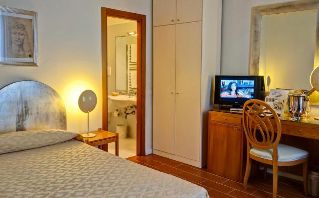 Фото отеля Hotel palazzo ognissanti