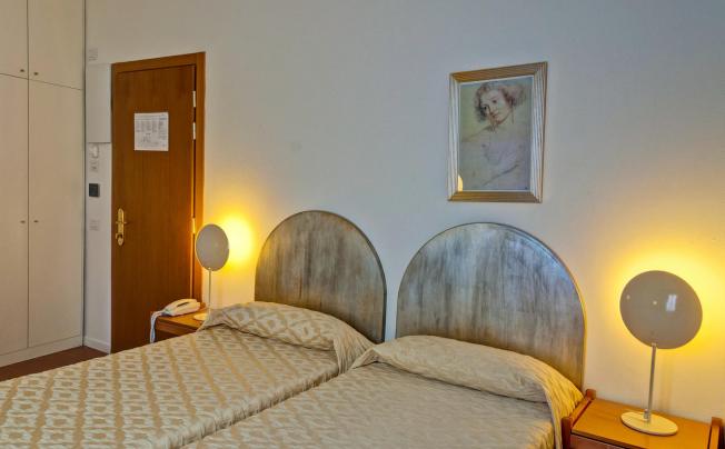 Фото отеля Hotel palazzo ognissanti