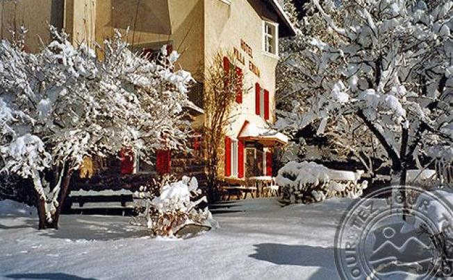 Фото отеля Villa Emilia