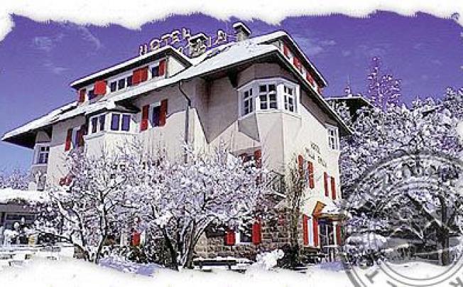 Фото отеля Villa Emilia
