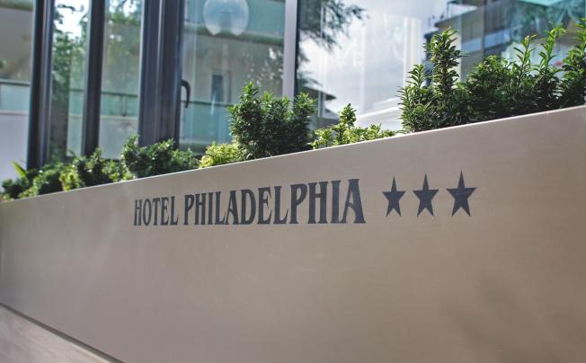 Фото отеля Philadelphia