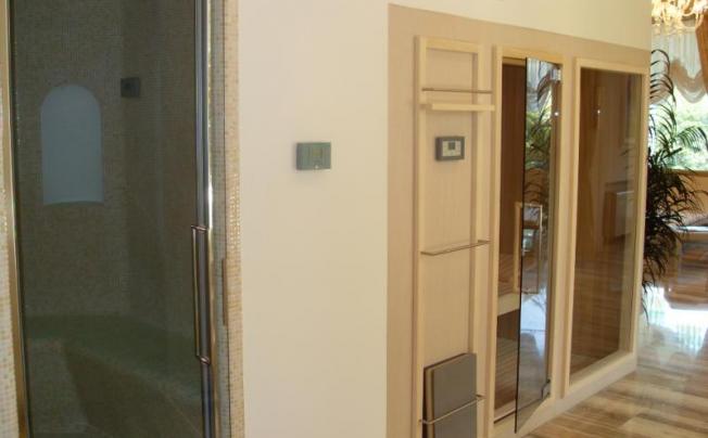 Фото отеля GRAND HOTEL GALLIA