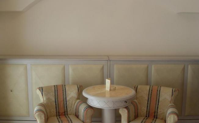Фото отеля GRAND HOTEL GALLIA