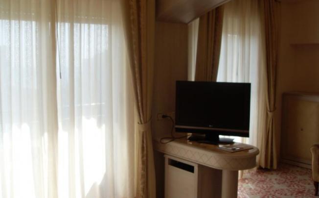 Фото отеля GRAND HOTEL GALLIA