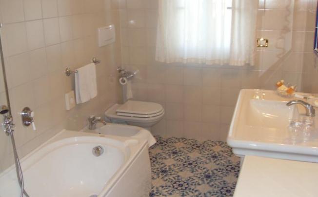Фото отеля GRAND HOTEL GALLIA
