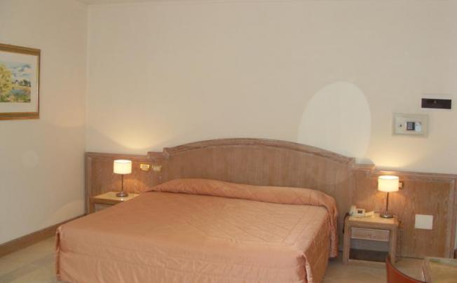 Фото отеля GRAND HOTEL GALLIA