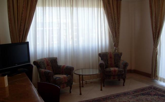 Фото отеля GRAND HOTEL GALLIA