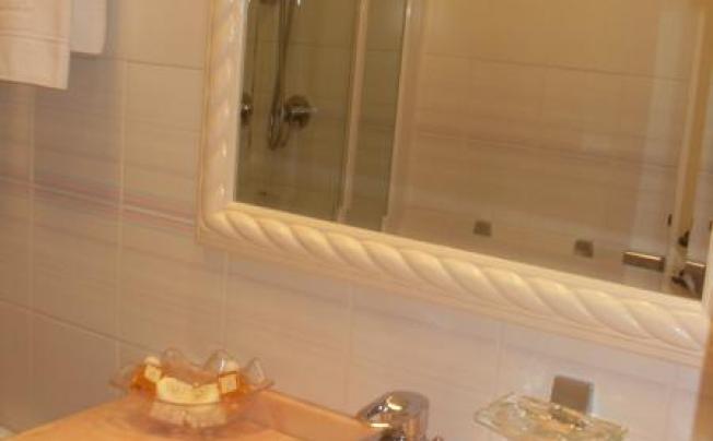 Фото отеля GRAND HOTEL GALLIA