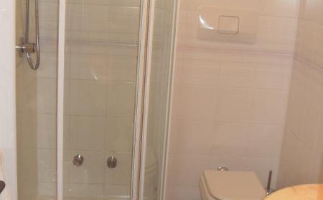 Фото отеля GRAND HOTEL GALLIA