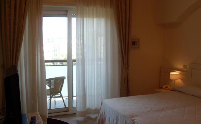Фото отеля GRAND HOTEL GALLIA