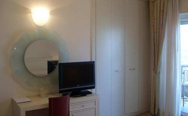 Фото отеля GRAND HOTEL GALLIA