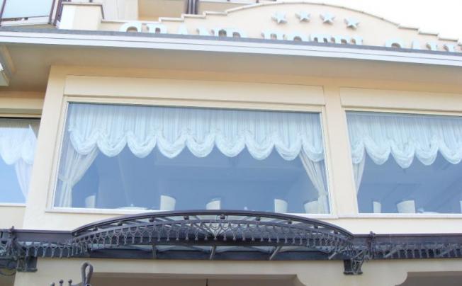 Фото отеля GRAND HOTEL GALLIA