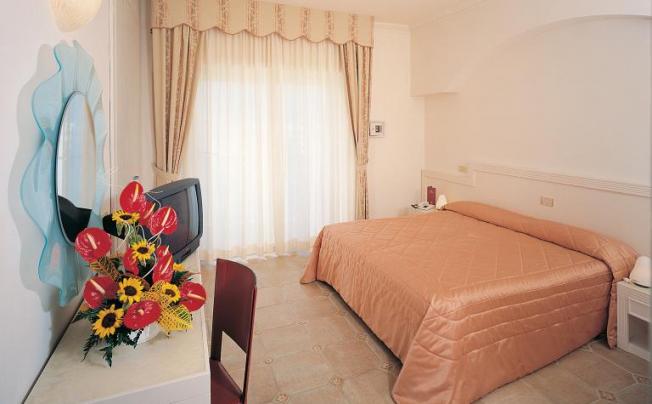 Фото отеля GRAND HOTEL GALLIA
