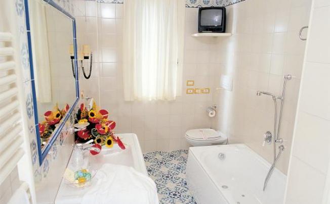 Фото отеля GRAND HOTEL GALLIA