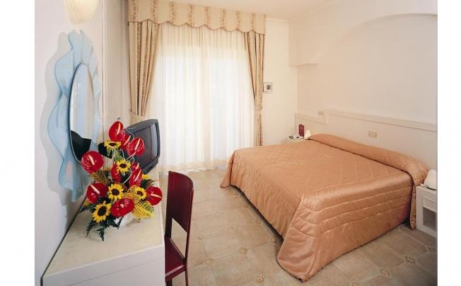 Фото отеля GRAND HOTEL GALLIA