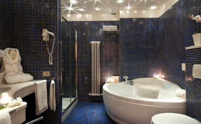 Фото отеля GRAND HOTEL GALLIA
