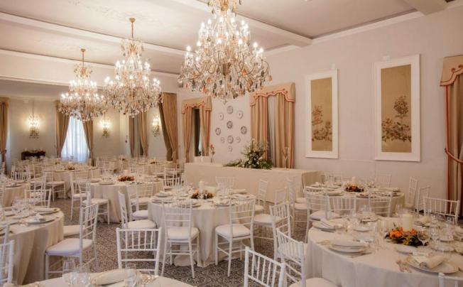 Фото отеля PALACE 