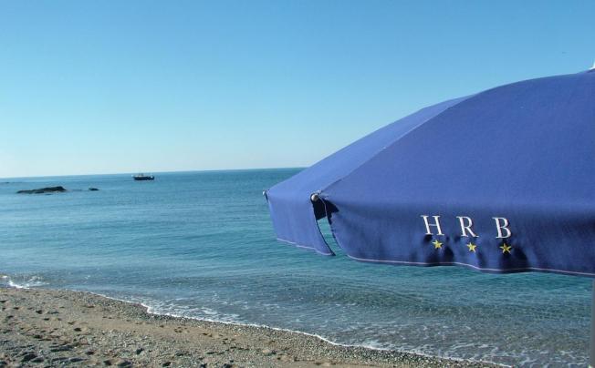 Фото отеля Riviera Bleu