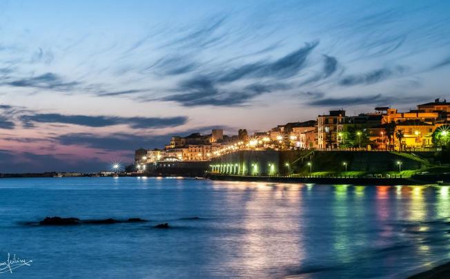 Фото отеля Riviera Bleu