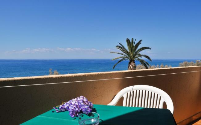 Фото отеля Riviera Bleu