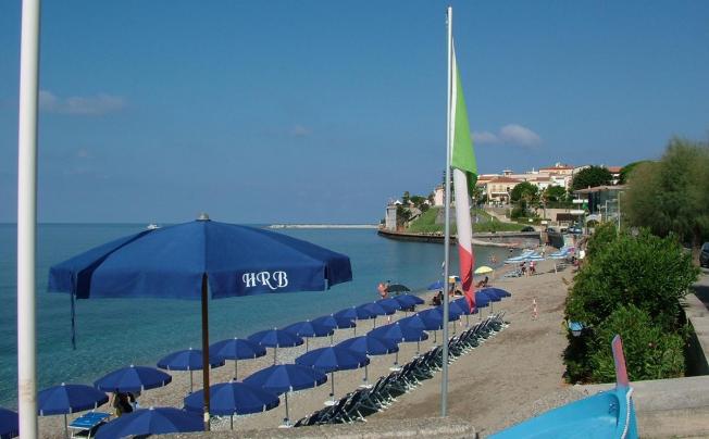 Фото отеля Riviera Bleu