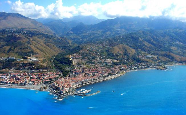 Фото отеля Riviera Bleu