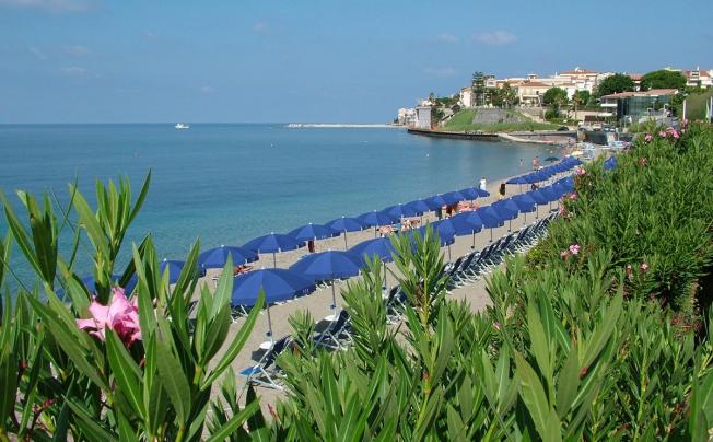 Фото отеля Riviera Bleu
