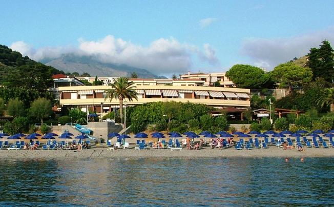 Фото отеля Riviera Bleu