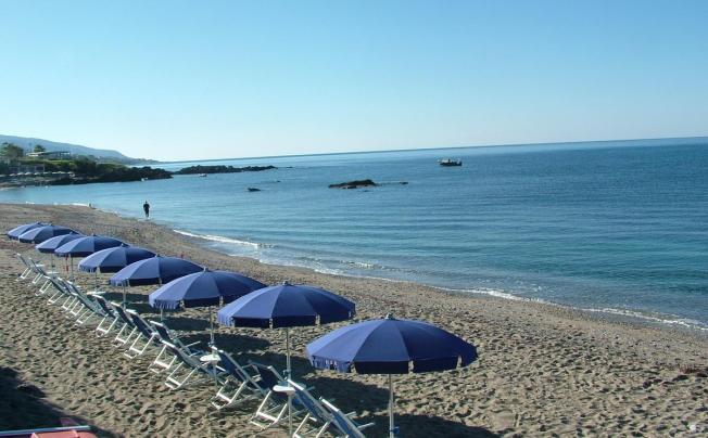 Фото отеля Riviera Bleu