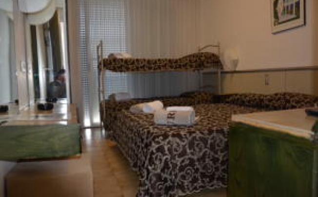 Фото отеля Costa D'oro Hotel