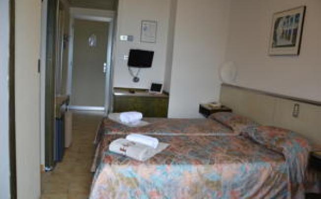 Фото отеля Costa D'oro Hotel