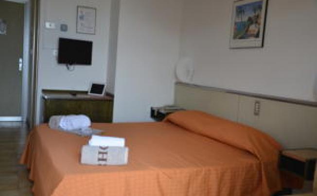 Фото отеля Costa D'oro Hotel
