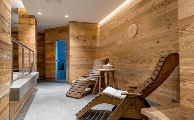 Фото отеля Baita Dei Pini Hotel