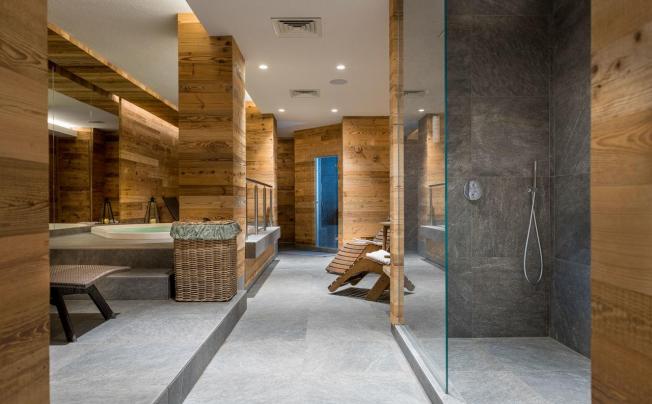 Фото отеля Baita Dei Pini Hotel
