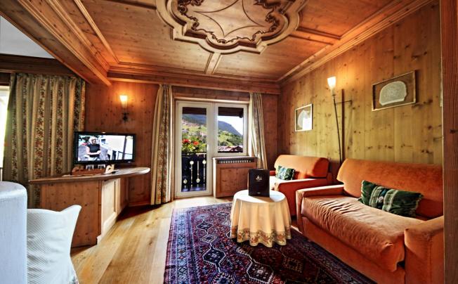 Фото отеля Baita Dei Pini Hotel