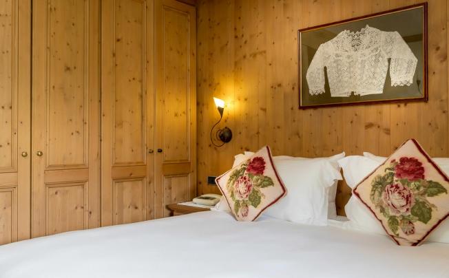 Фото отеля Baita Dei Pini Hotel