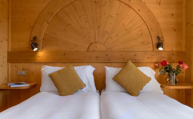 Фото отеля Baita Dei Pini Hotel