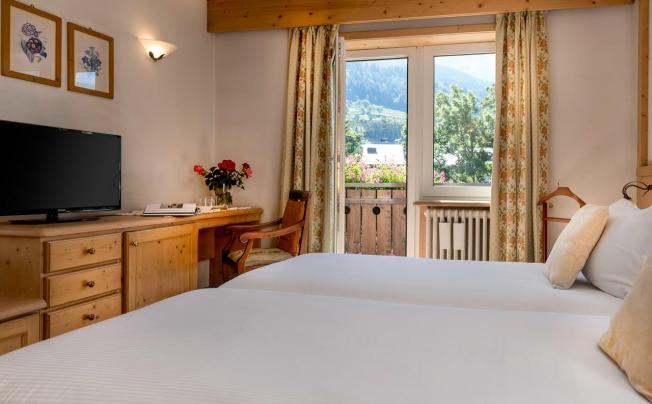 Фото отеля Baita Dei Pini Hotel