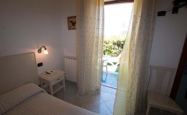 Фото отеля Aragonese Hotel Ischia
