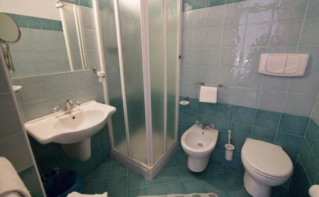 Фото отеля Aragonese Hotel Ischia