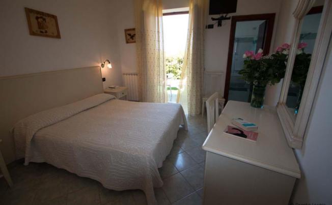 Фото отеля Aragonese Hotel Ischia