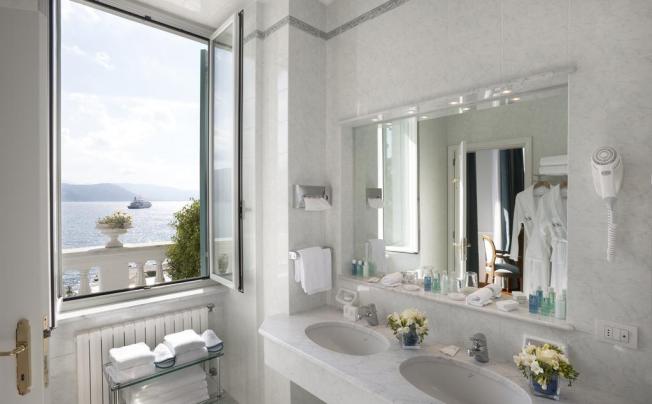 Фото отеля Grand Hotel Miramare