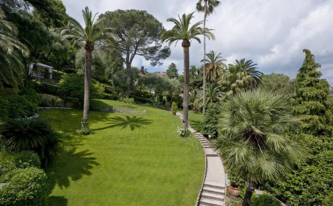 Фото отеля Grand Hotel Miramare